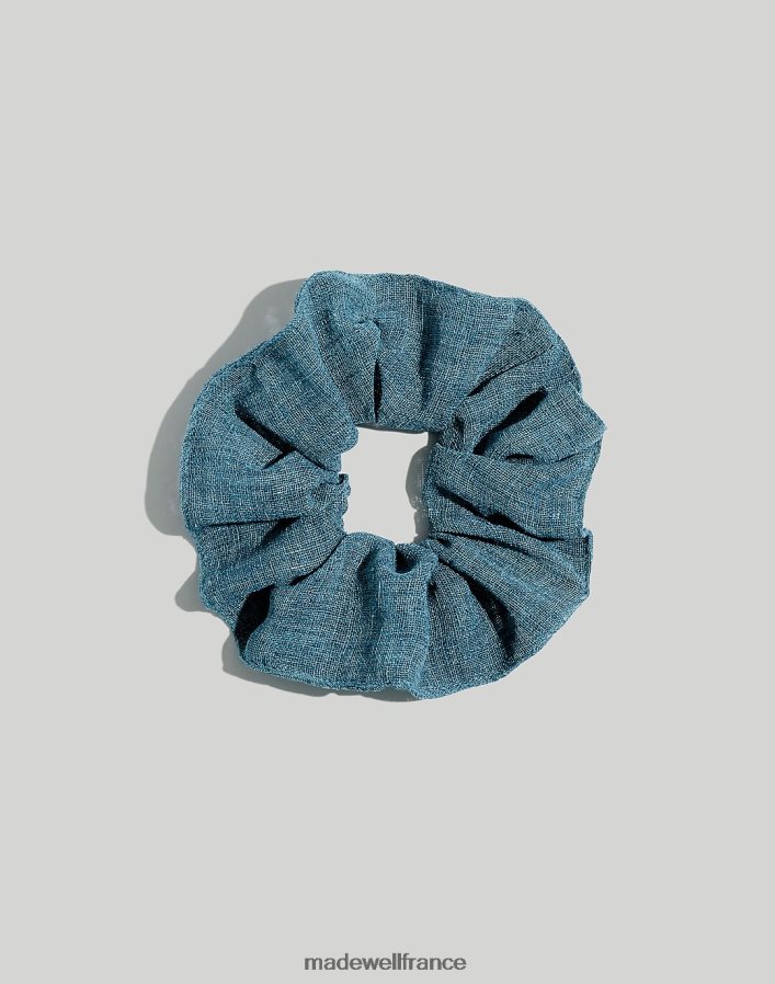 accessoires fr Madewell femmes chouchou surdimensionné olives blanchies DX8828789