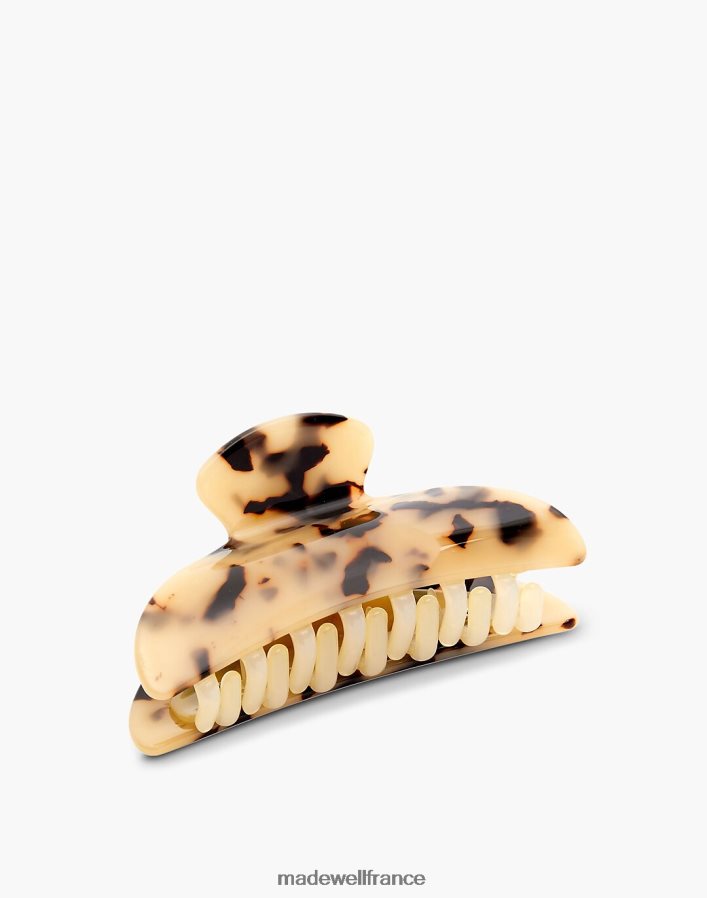 accessoires fr Madewell femmes machette midi griffe d'héritage motif multiple DX88281788