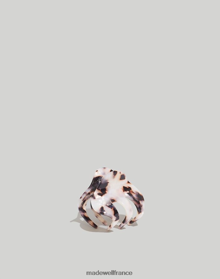 accessoires fr Madewell femmes pince à cheveux griffe phare DX88281141