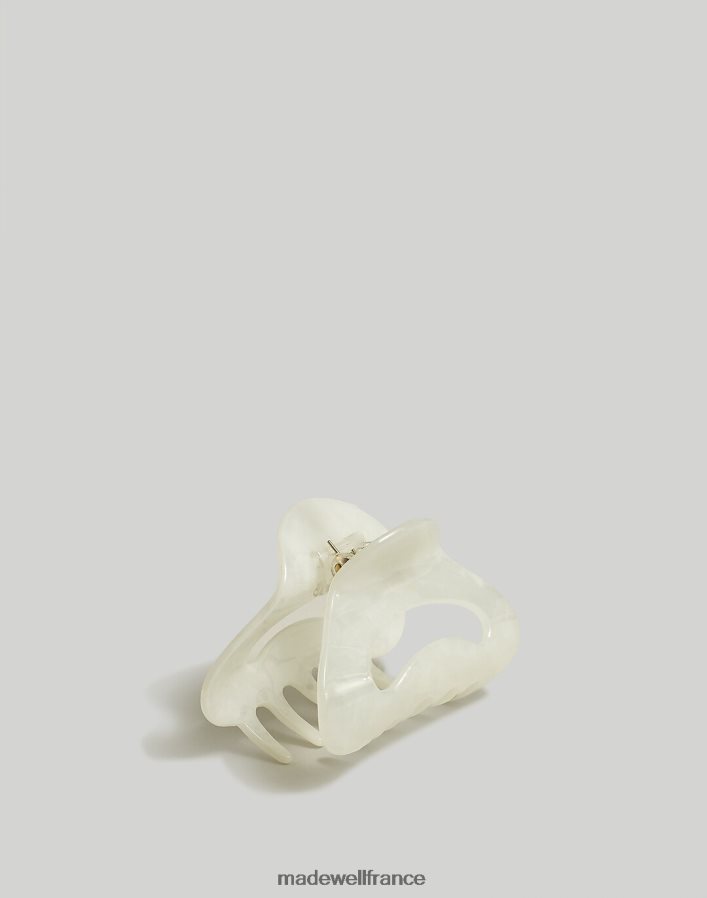 accessoires fr Madewell femmes pince à cheveux griffe phare DX8828772