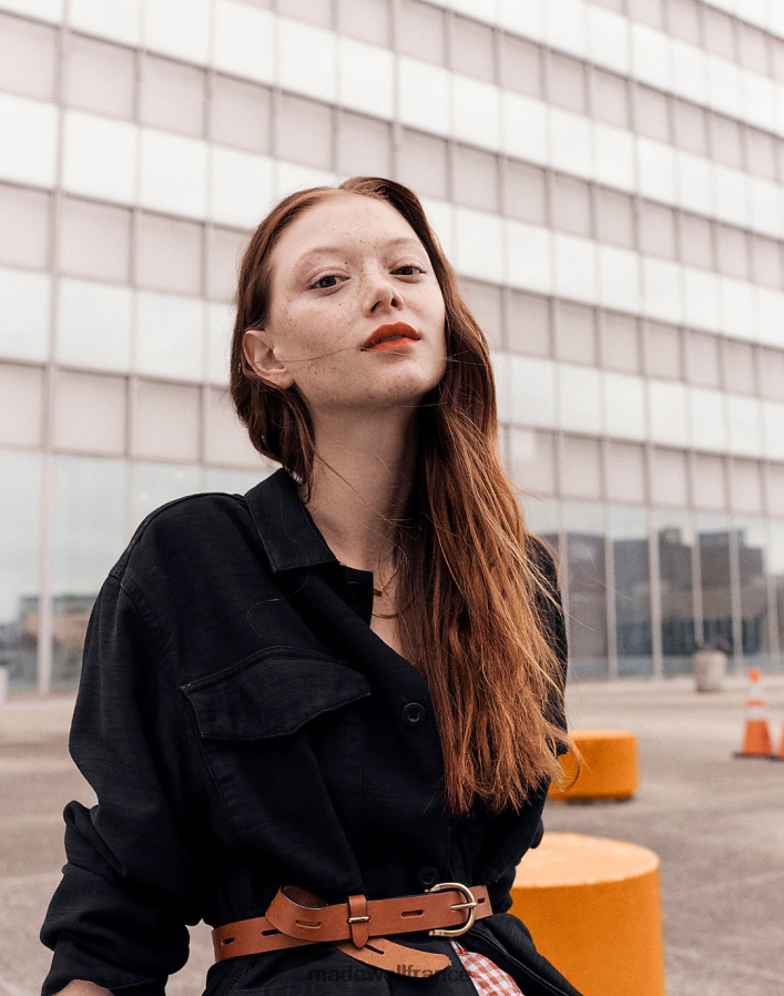 accessoires fr Madewell femmes ceinture de backcountry selle anglaise DX8828756