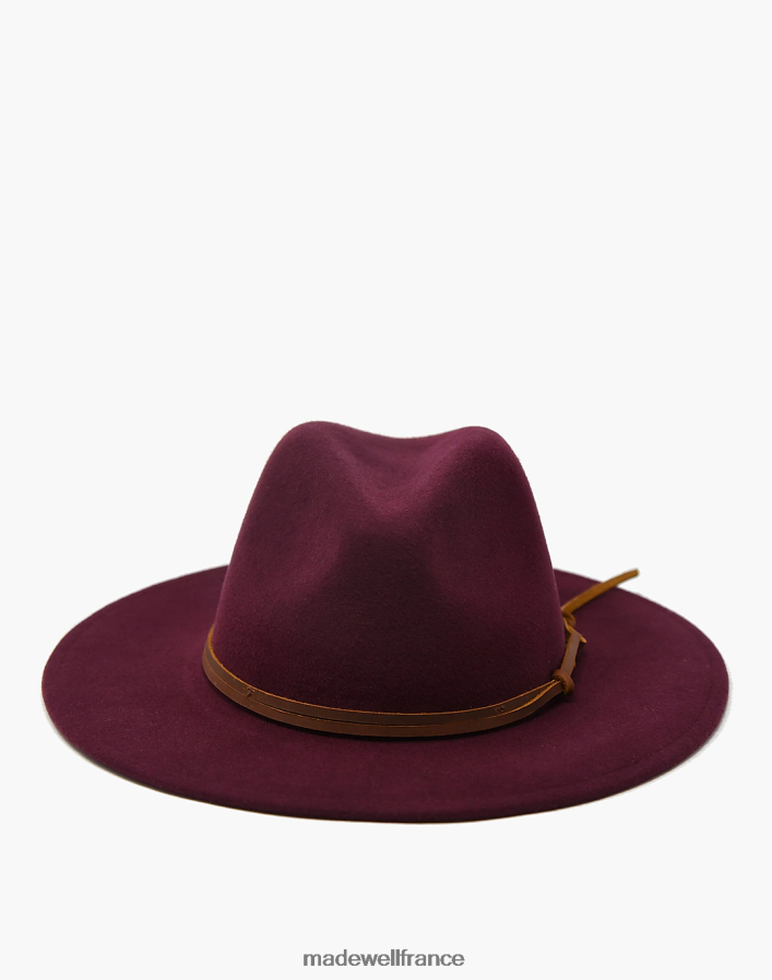 accessoires fr Madewell femmes Billie Wyeth taupe DX8828791