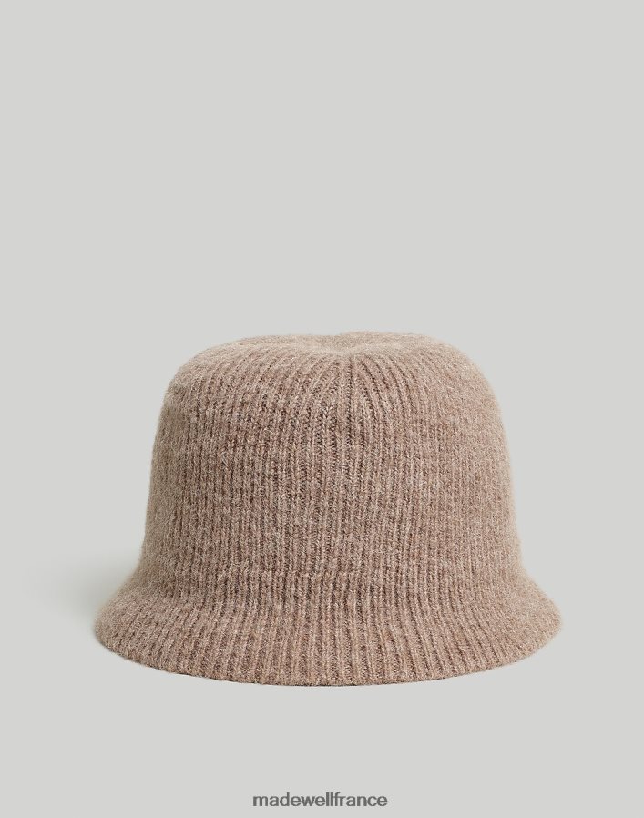 accessoires fr Madewell femmes bob en maille duveteuse baie de genièvre DX8828805