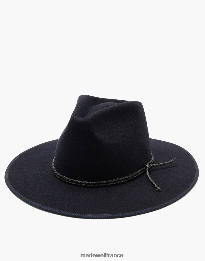 accessoires fr Madewell femmes chapeau de marcheur Wyeth gruau DX88282425