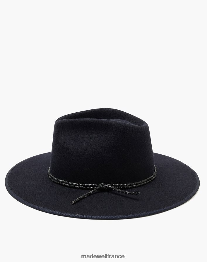 accessoires fr Madewell femmes chapeau de marcheur Wyeth gruau DX88282425