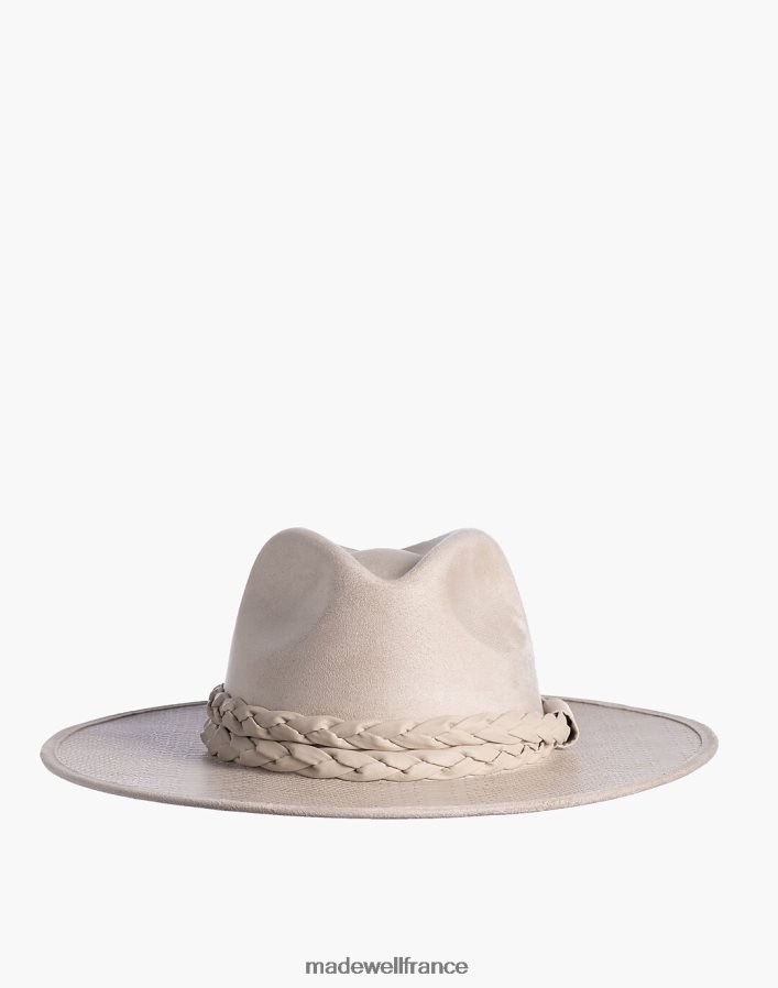 accessoires fr Madewell femmes chapeau de ranch rêveur asn crème DX88281228