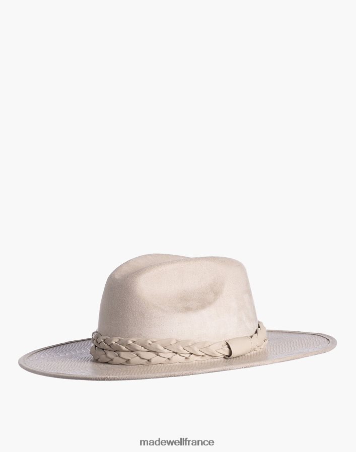 accessoires fr Madewell femmes chapeau de ranch rêveur asn crème DX88281228