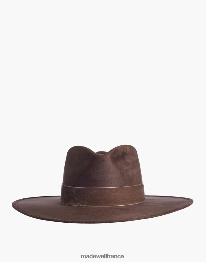 accessoires fr Madewell femmes chapeau de rancher asn luna bronzer DX88281227