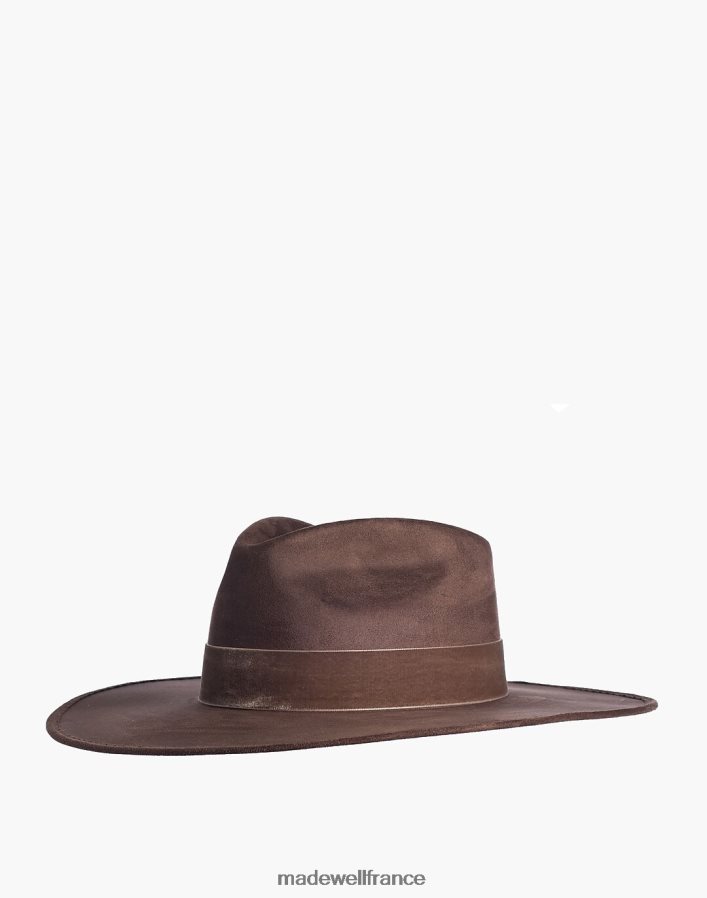 accessoires fr Madewell femmes chapeau de rancher asn luna bronzer DX88281227