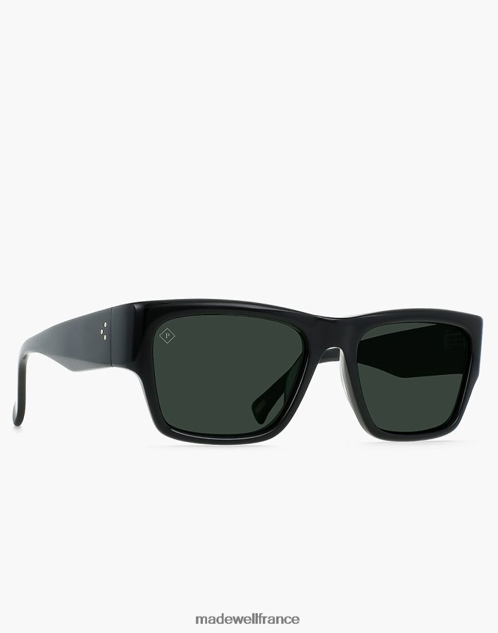 accessoires fr Madewell femmes collection de trappes la robe James noir DX88282118