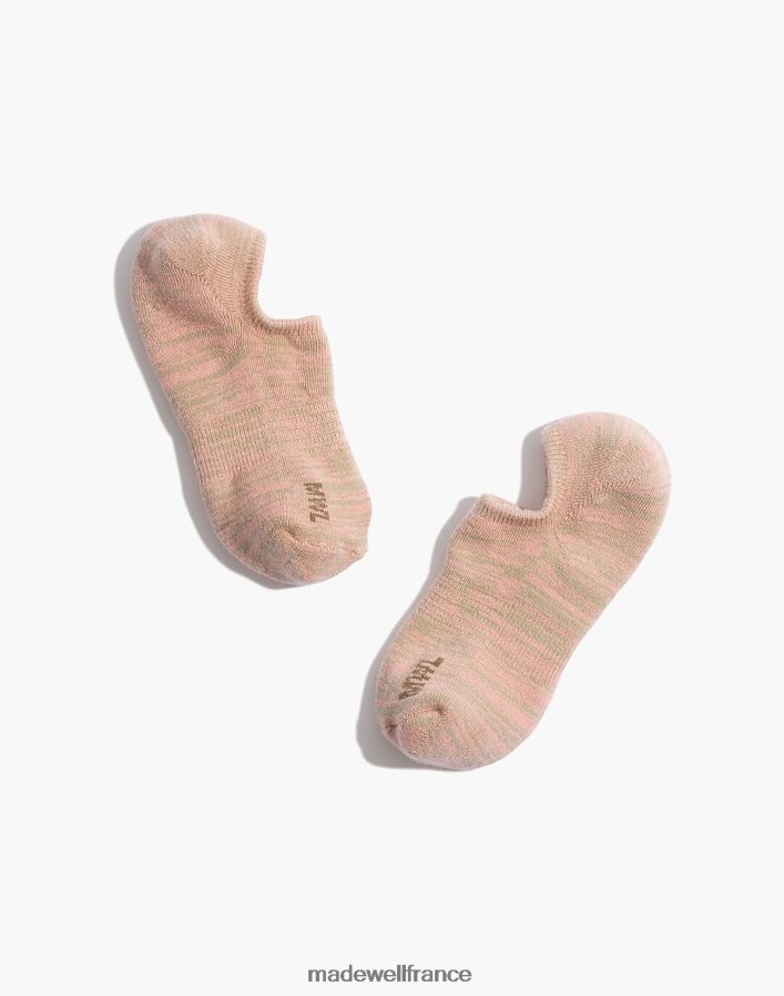 accessoires fr Madewell femmes chaussettes de baskets mwl cloudlift nuage lointain multi DX88281020