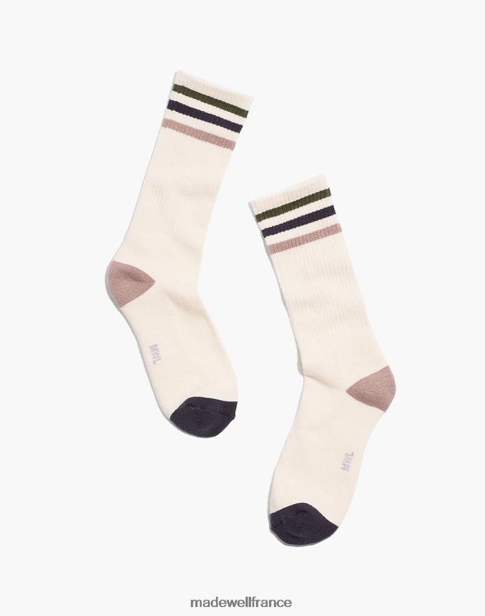 accessoires fr Madewell femmes chaussettes mwl cloudlift sneaker phare DX88281017