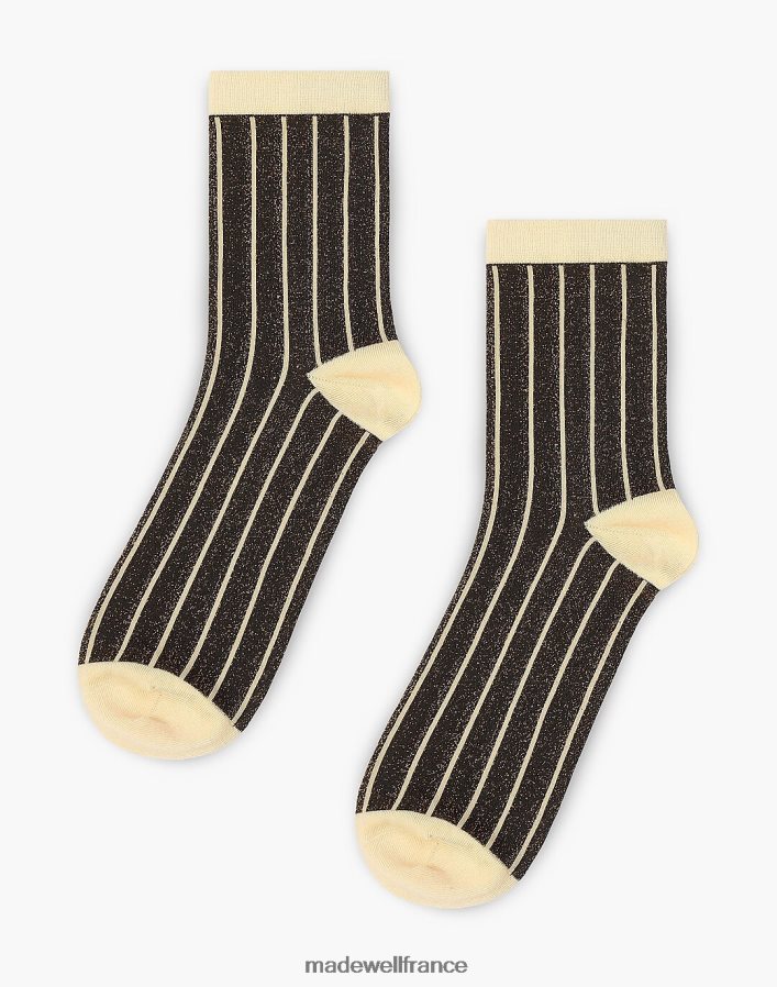 accessoires fr Madewell femmes cirque syndical sur mesure blanc cassé DX88282313