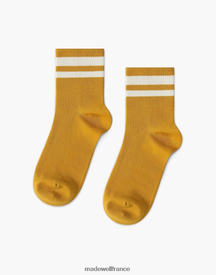 accessoires fr Madewell femmes sur mesure union jouer vert DX88282322