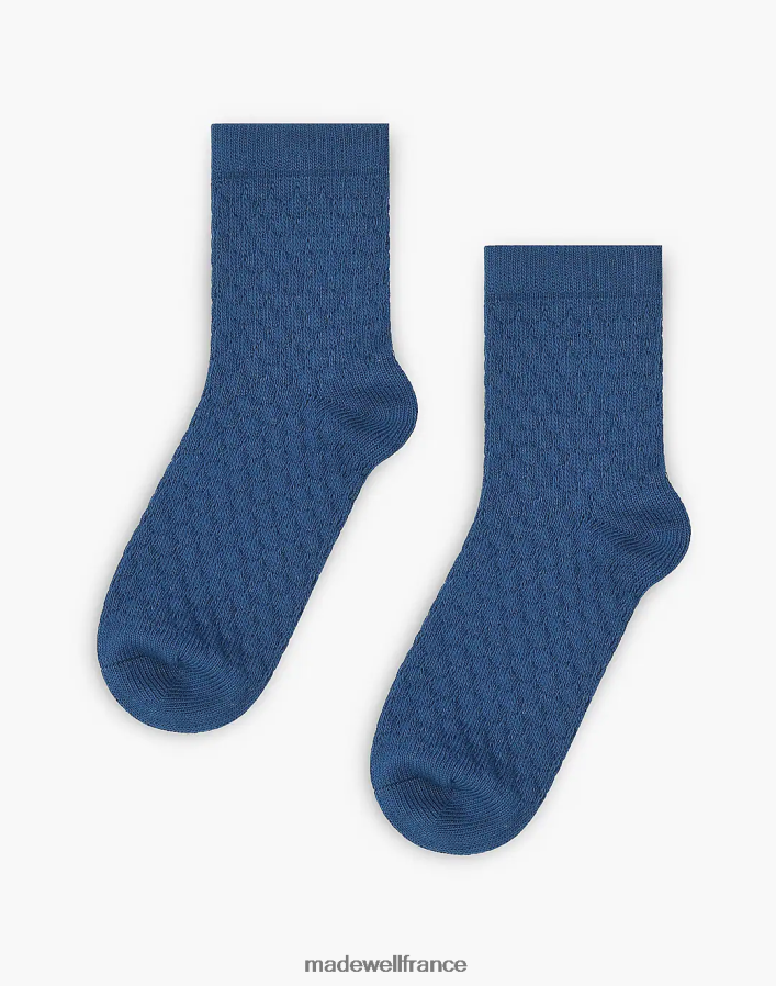 accessoires fr Madewell femmes syndicat sur mesure eben bleu DX88282311