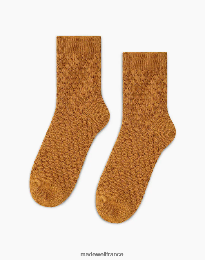 accessoires fr Madewell femmes syndicat sur mesure eben brun DX88282321