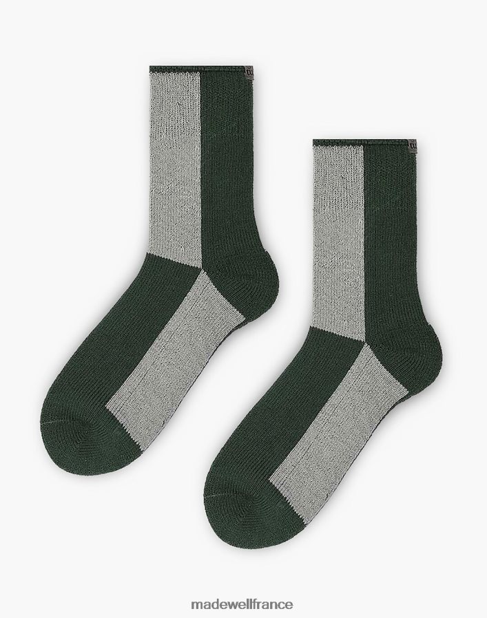 accessoires fr Madewell femmes union sur mesure confortable taupe DX88282312