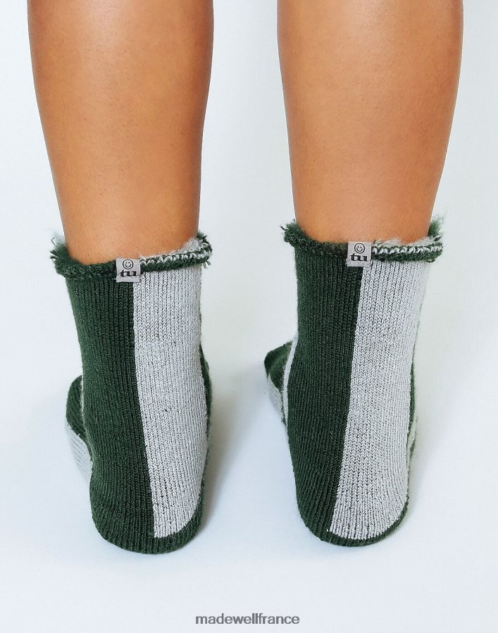 accessoires fr Madewell femmes union sur mesure confortable taupe DX88282312