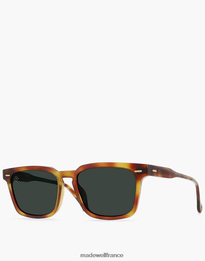 accessoires fr Madewell femmes Raen Adin tortue de miel DX88282123