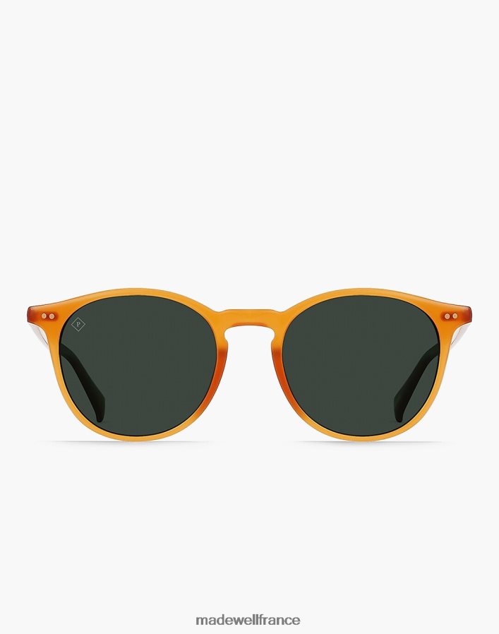 accessoires fr Madewell femmes Raen Basq Miel DX88282103