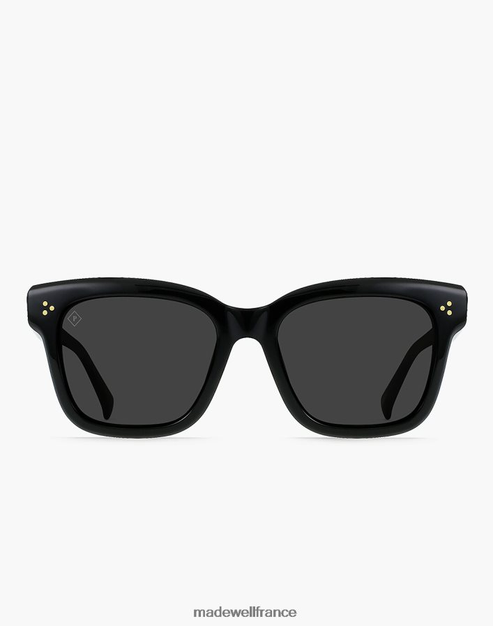 accessoires fr Madewell femmes Raen Breya noir DX88282102