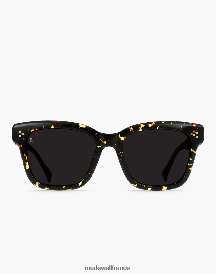 accessoires fr Madewell femmes Raen Breya tortue DX88282107