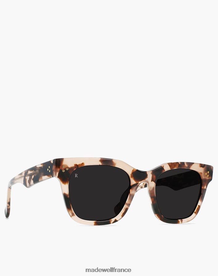 accessoires fr Madewell femmes Raen Huxton marron multicolore DX88282129