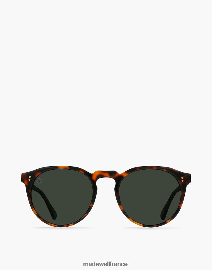 accessoires fr Madewell femmes Raen Remmy 49 marron multicolore DX88282154