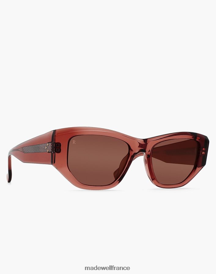 accessoires fr Madewell femmes Raen Ynez ambre DX88282104