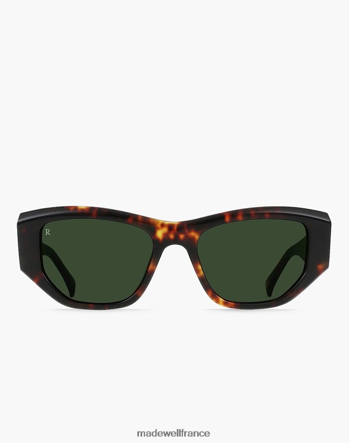 accessoires fr Madewell femmes Raen Ynez tortue DX88282105