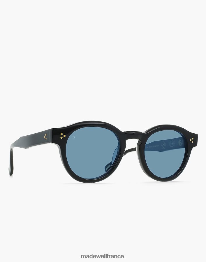 accessoires fr Madewell femmes Raen Zelti noir DX88282114