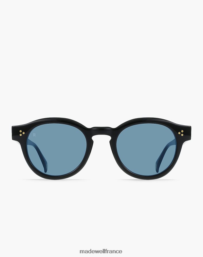 accessoires fr Madewell femmes Raen Zelti noir DX88282114