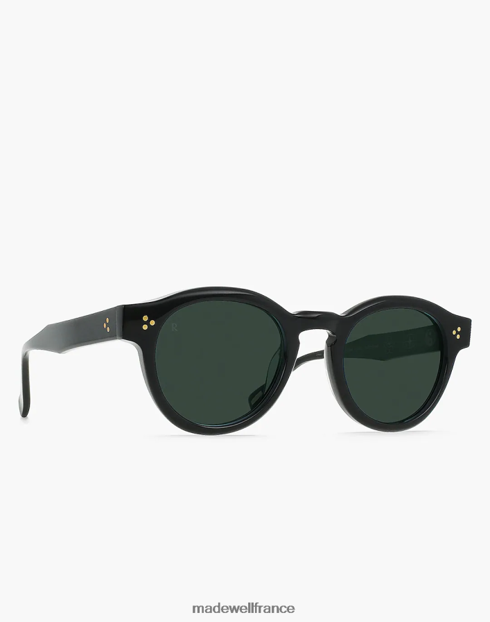 accessoires fr Madewell femmes Raen Zelti noir DX88282116