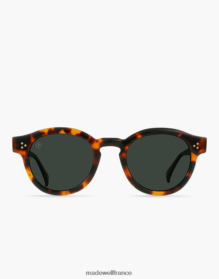 accessoires fr Madewell femmes Raen Zelti tortue DX88282117
