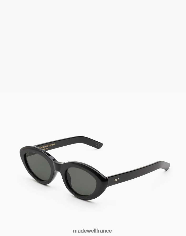 accessoires fr Madewell femmes cocca rétrosuperfuture blanc DX88282186