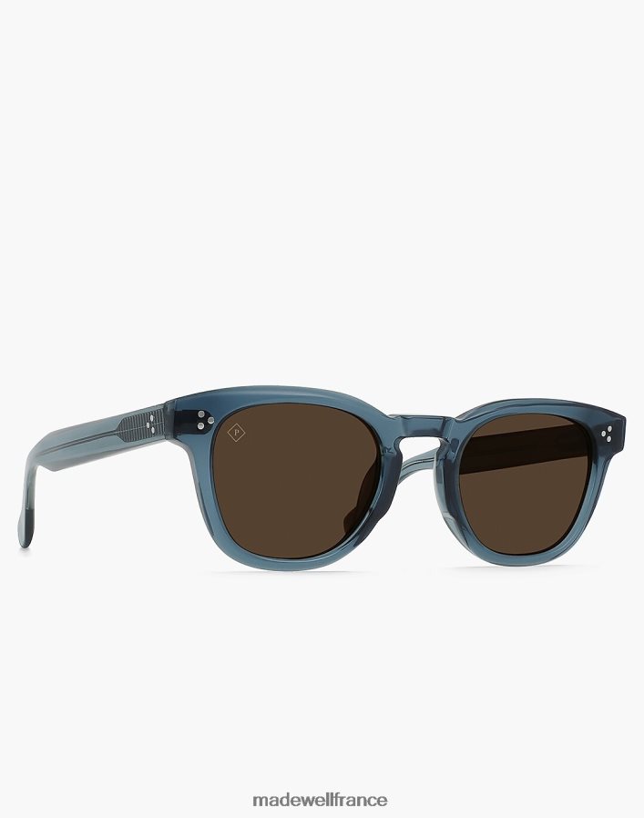 accessoires fr Madewell femmes écuyer Raen bleu DX88282106