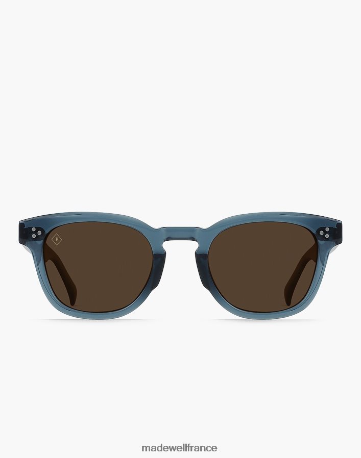 accessoires fr Madewell femmes écuyer Raen bleu DX88282106