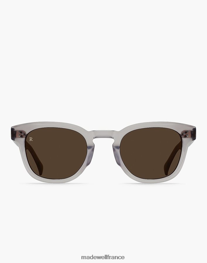 accessoires fr Madewell femmes écuyer Raen gris clair DX88282120