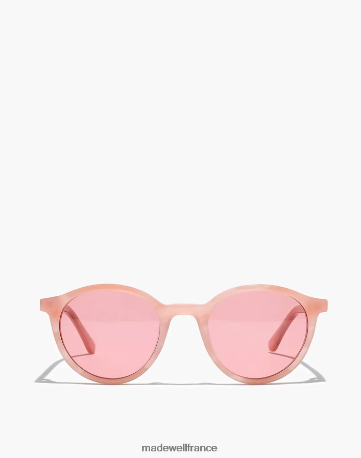 accessoires fr Madewell femmes lunettes de soleil layton sable DX88281033