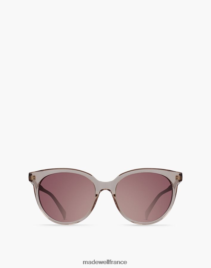 accessoires fr Madewell femmes lunettes de soleil raen lily rose clair DX88282146