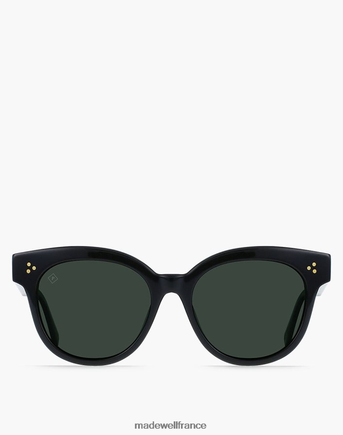 accessoires fr Madewell femmes lunettes de soleil raen nikol une couleur DX88282133