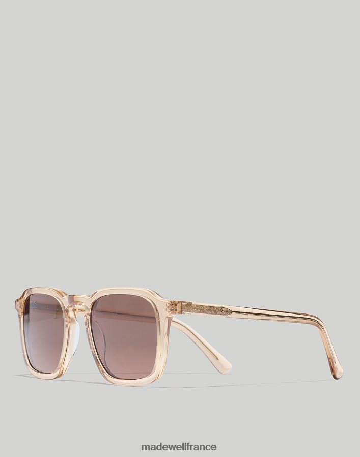accessoires fr Madewell femmes lunettes de soleil ralston tort multi DX88281035