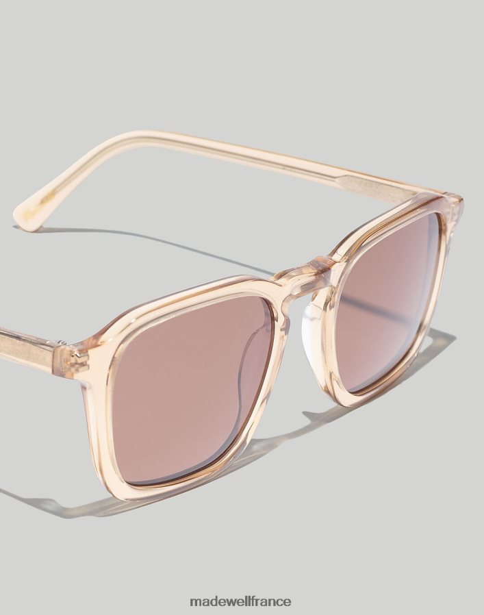 accessoires fr Madewell femmes lunettes de soleil ralston tort multi DX88281035