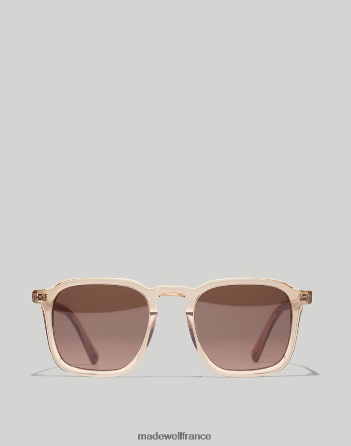 accessoires fr Madewell femmes lunettes de soleil ralston tort multi DX88281035