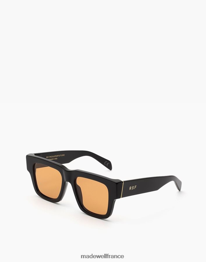 accessoires fr Madewell femmes méga rétrosuperfutur noir DX88282189