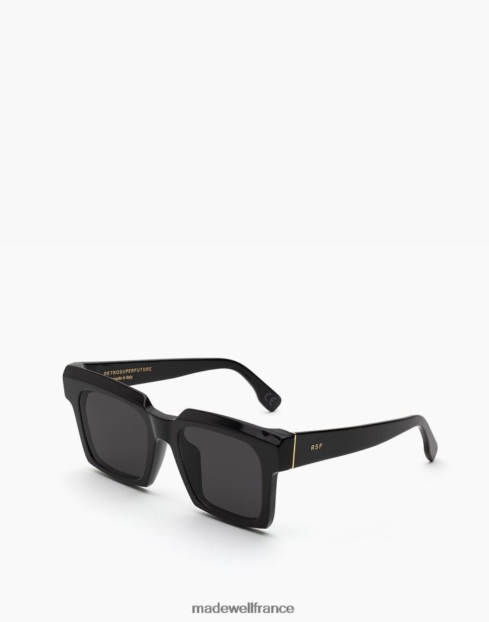 accessoires fr Madewell femmes palais rétrosuperfutur noir DX88282188