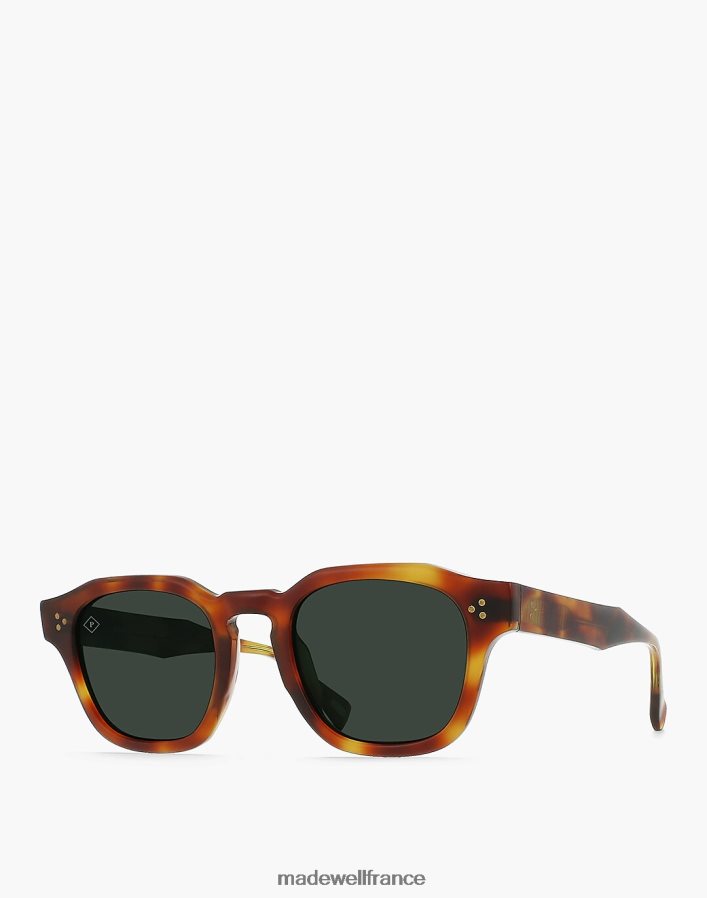 accessoires fr Madewell femmes rune de Raen tortue de miel DX88282125