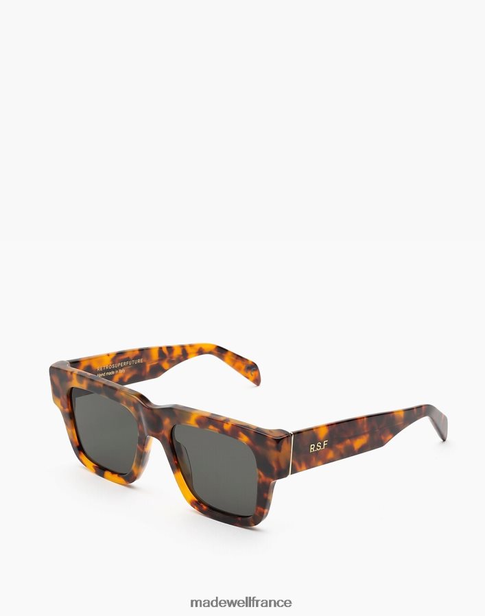 accessoires fr Madewell femmes série rétrosuperfuture noir DX88282187