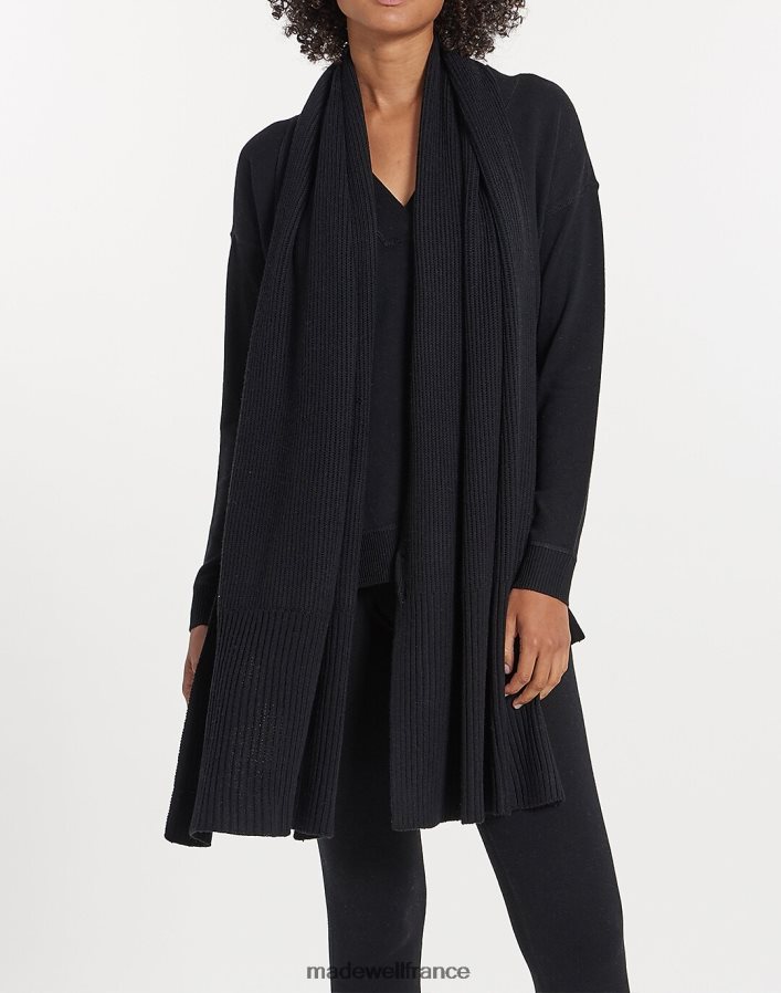 accessoires fr Madewell femmes écharpe leimere n'importe où roux DX88281780