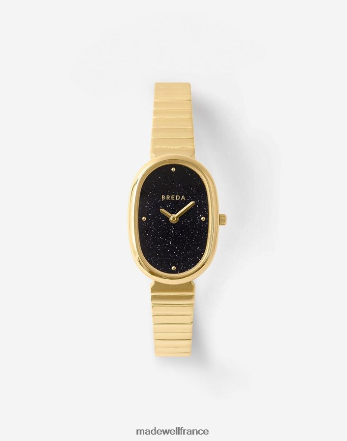 accessoires fr Madewell femmes Breda Jane (élémentaire) or DX88281323